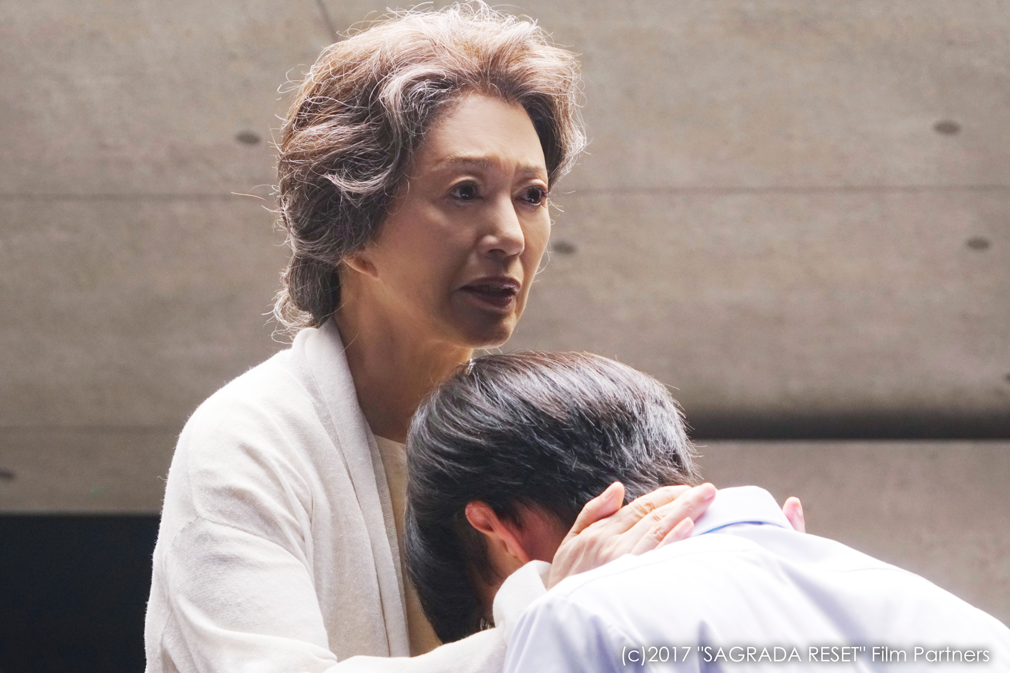 SAGRADA RESET Part1 still 9